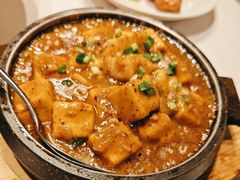 -莆田餐厅PUTIEN(金融街购物中心店)