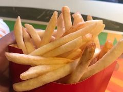 -麦当劳(福清小桥店)