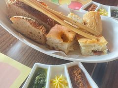 -安妮意大利餐厅(日坛店)