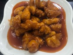 -芳芳餐厅(白沙路店)