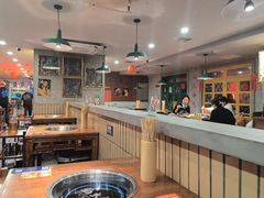 -楠火锅(西单店)