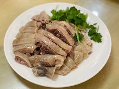 -瑞记湛江鸡饭店·粤西第一鸡(粤垦店)