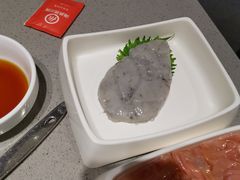 -海底捞火锅(公益西桥店)