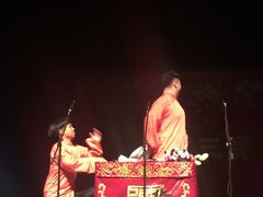 -合肥大剧院
