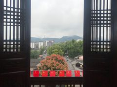 -中天楼