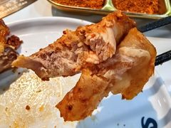 -苏格里岛自助海鲜烤肉(中州万达店)