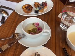 -广州富力君悦大酒店·凯菲厅