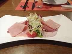 -上海金陵紫金山大酒店·汇海餐厅