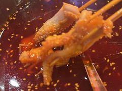 -杨记齐齐哈尔烤肉(总店)