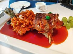 -松鹤楼·非遗·苏帮菜(融科店)