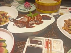 -北平盛世·新京菜·北京烤鸭(劲松·双井店)