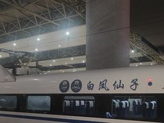 -南昌西站