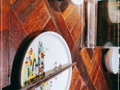 -前海沿·青岛菜(大拇指广场石老人店)