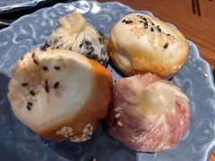 -鑫震源·苏式大虾生煎(山塘街店)