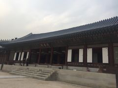 -景福宫