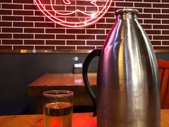 青岛啤酒-食客烧烤(罗道庄店)