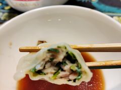 -熊大爷现包饺子(和平里店)