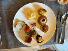 -北京王府井希尔顿酒店·万斯阁西餐厅