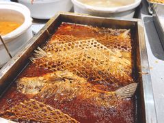 -三厂烩羊肉(沙口路店)