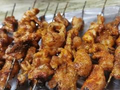 -酒宝荡烧烤(长航局江大路住宅小区店)