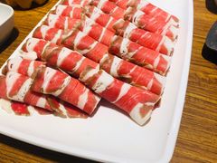 -傣妹火锅(罗宾森购物中心店)