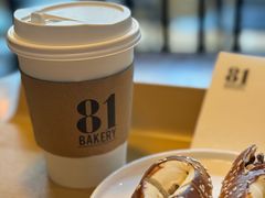 -81BAKERY(大学路店)