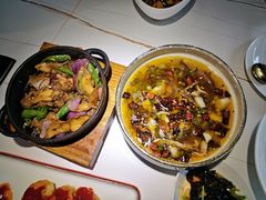 -龙湖重庆时代天街