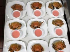 -西安高新希尔顿酒店·咖啡露台西餐厅