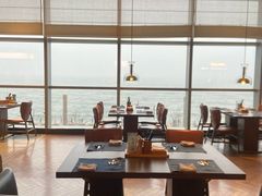-青岛海天大酒店·1988全日餐厅