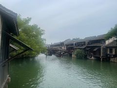 -乌镇西栅景区