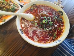 -胖涛小面卡塔店