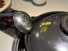 -百年果林椰子鸡(中洲店)