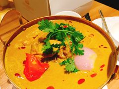 西贡咖喱鸡-米纸越南小馆(金鹰世界店)