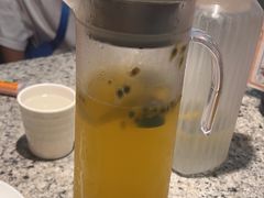 -里岛烤鱼(东港凯虹广场店)