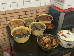 -老地方面馆(思南路店)