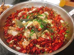 水煮鱼-小唐小四川水煮鱼(北三路店)