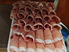 -蒙星月涮肚火锅城(宏运家园店)