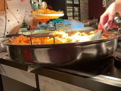 -西安W酒店·WEI全味西餐厅