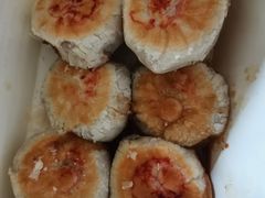 -长发西饼(临顿路店)