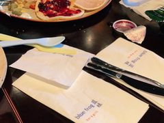 -blue frog蓝蛙(长泰广场店)