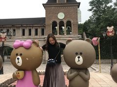 -中旅阿那亚九龙湖·公主酒店