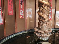 -裕丰源滋补烩面(天赋路店)
