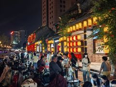 -回龙窝历史文化街区