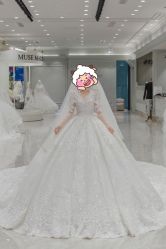 -MuseMarry婚纱(前海嘉里中心店)