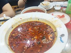 -川味王(农民街店)