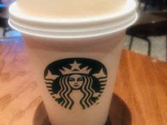 -星巴克(厦门SM新生活广场店)