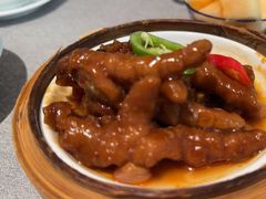 -晋江荣誉国际酒店·港誉茶餐厅