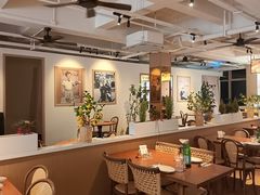 -Grand James·地中海bistro(百家湖1912店)