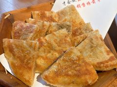 -师味葱扒虎头鲤·水席洛阳菜(元华店)