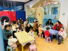 -红黄蓝亲子园(高新中和园)